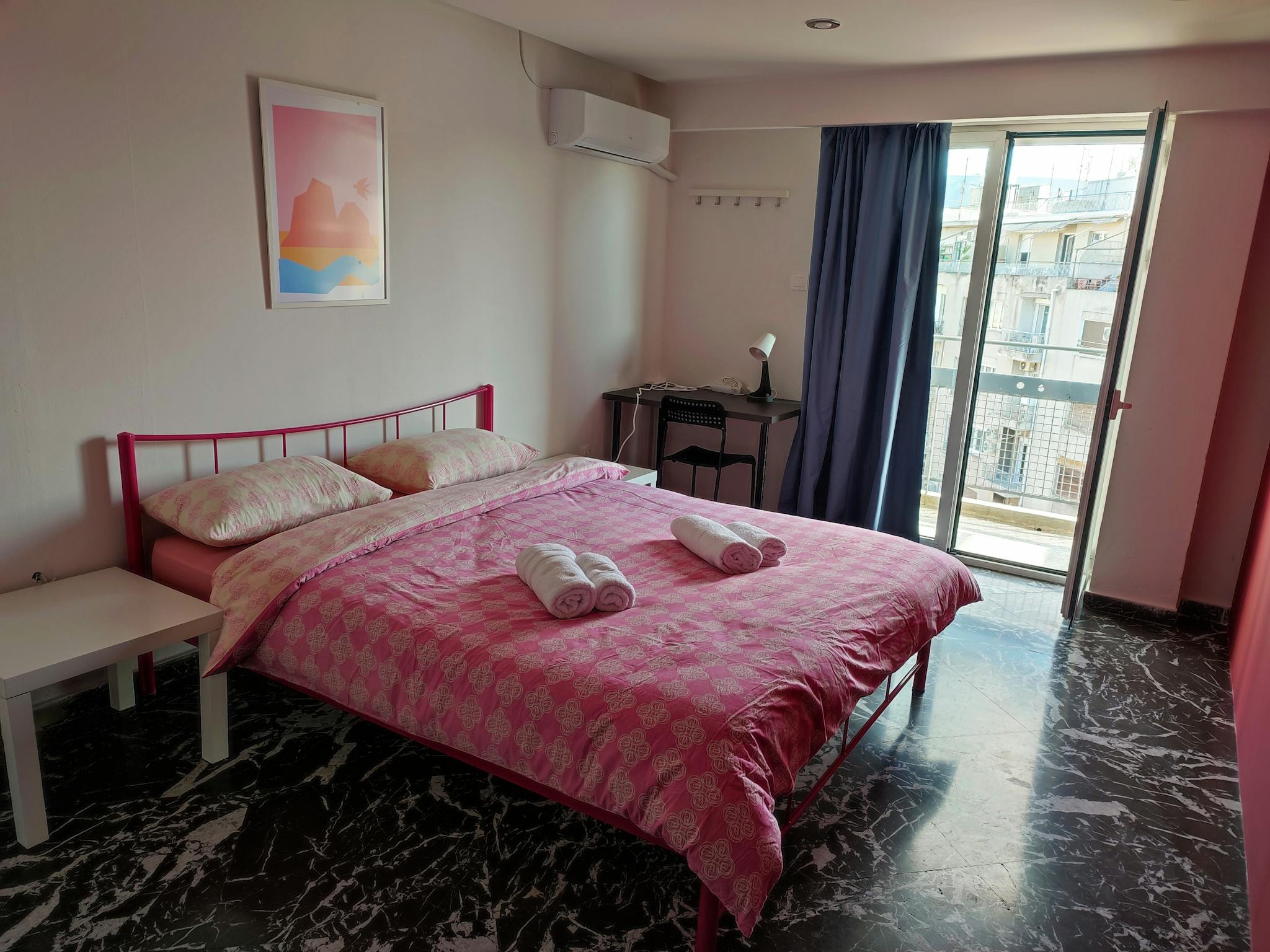 Private Room - Marni, Athens - Gallery - 1