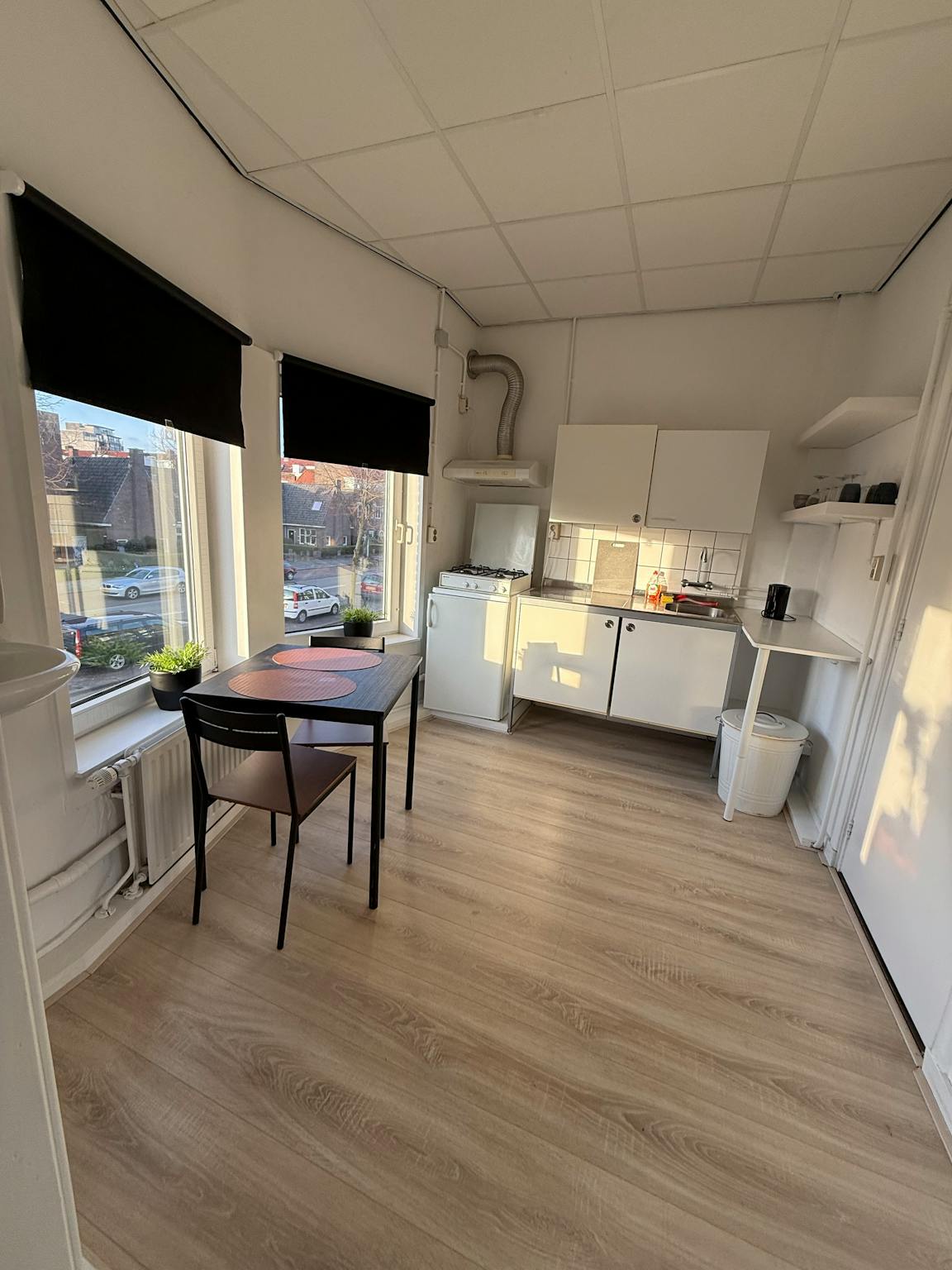 Private Room - 1