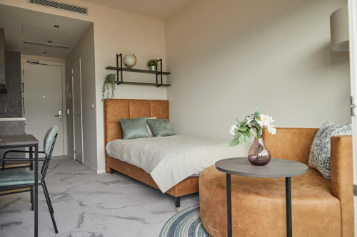 Avenida Rodajos, Pozuelo de Alarcón