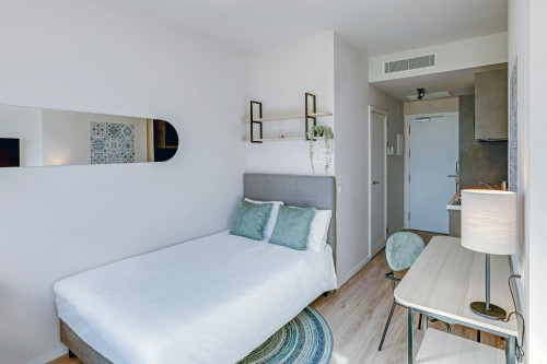 Avenida del Conocimiento, Granada - Gallery - 6