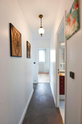 Allée Jean de La Bruyère, Créteil - Gallery - 6