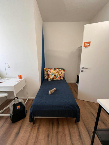 Via Fabio Filzi, Trento - Gallery - 10