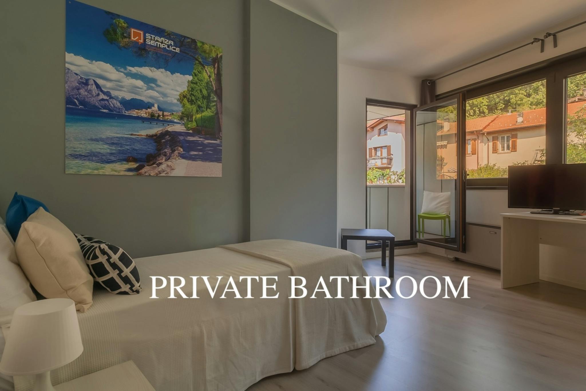 Private Room - 2