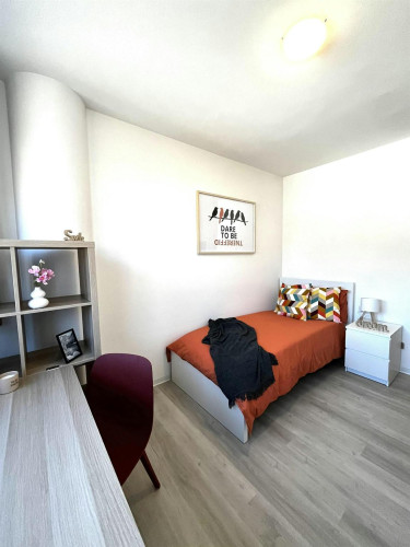 Via dei Solteri, Trento - Gallery - 11
