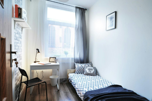 ulica Józefa Wassowskiego, Gdańsk