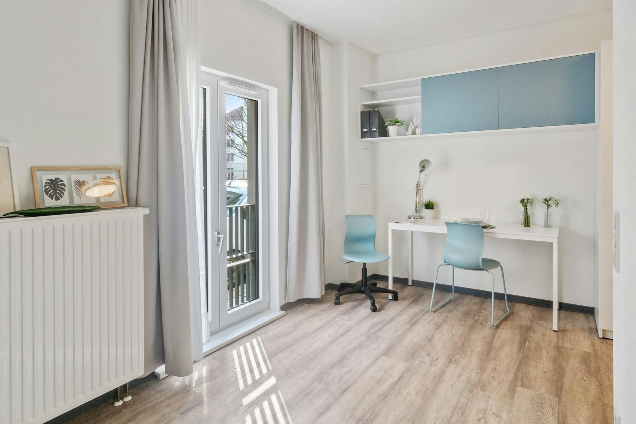  Entire Place  -  Holzhofgasse, Dresden  - Gallery -  1