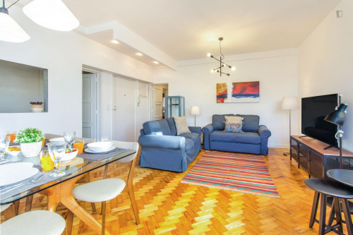 Principe Real Apartment - Gallery - 45