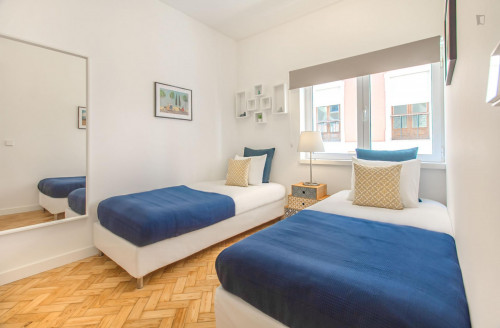 Principe Real Apartment - Gallery - 47