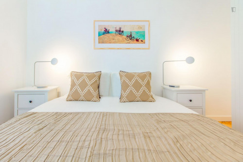 Principe Real Apartment - Gallery - 16