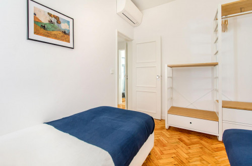 Principe Real Apartment - Gallery - 36