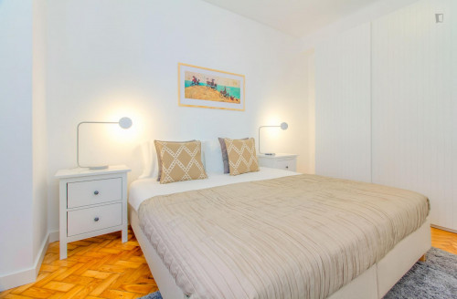 Principe Real Apartment - Gallery - 15