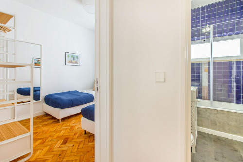 Principe Real Apartment - Gallery - 30