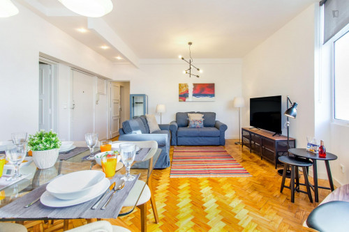 Principe Real Apartment - Gallery - 46