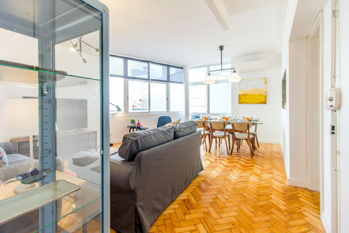 Principe Real Apartment - Gallery - 24