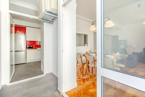 Principe Real Apartment - Gallery - 28