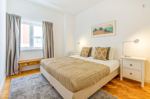 Principe Real Apartment - Gallery - 12
