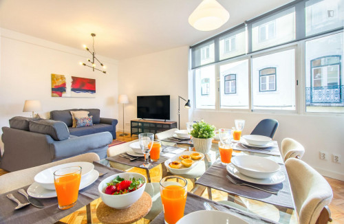 Principe Real Apartment - Gallery - 44