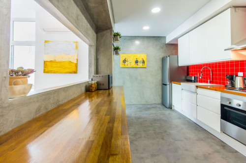 Principe Real Apartment - Gallery - 5