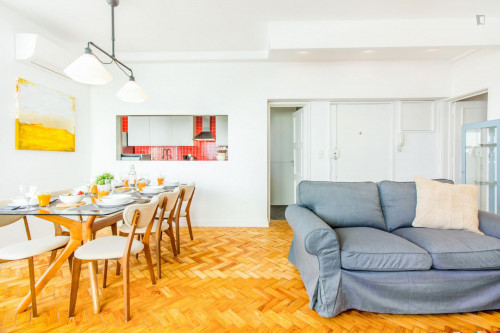 Principe Real Apartment - Gallery - 50