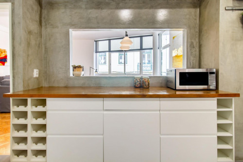 Principe Real Apartment - Gallery - 8