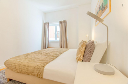 Principe Real Apartment - Gallery - 19