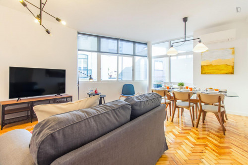 Principe Real Apartment - Gallery - 57