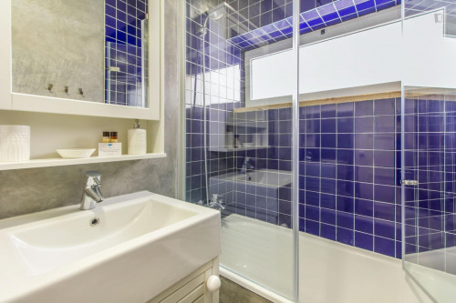 Principe Real Apartment - Gallery - 11