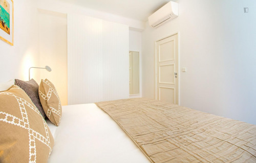 Principe Real Apartment - Gallery - 13