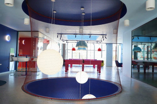 Scape Carlton - Gallery - 7