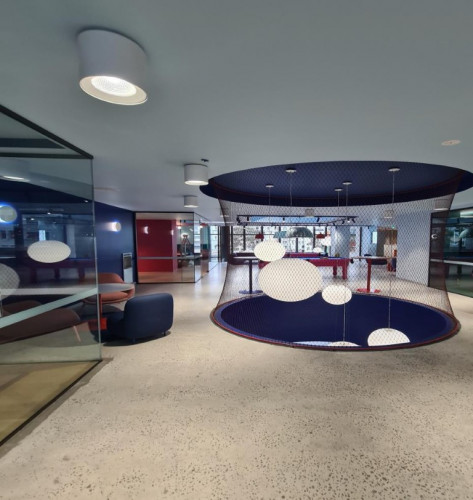 Scape Carlton - Gallery - 6
