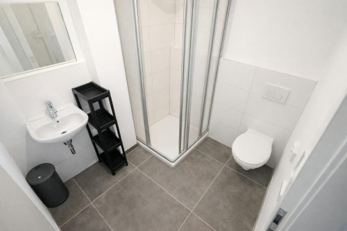 Neckarstraße, Stuttgart