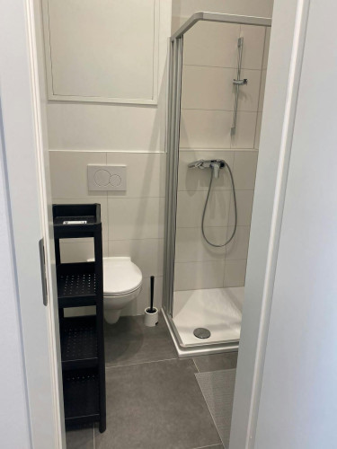 Neckarstraße, Stuttgart