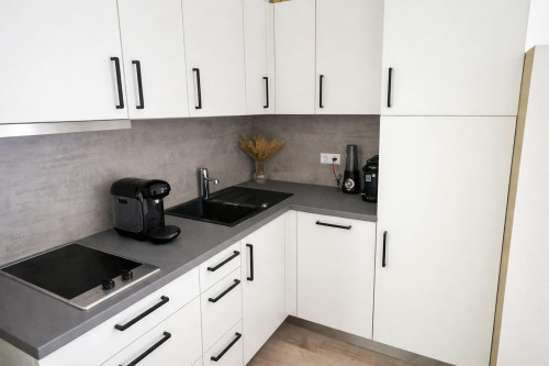 Neckarstraße, Stuttgart