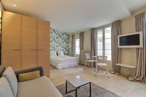 Rue de l'Église, Neuilly-sur-Seine