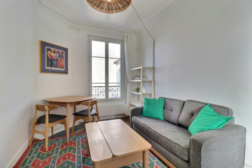 Rue de Chambéry, Paris  - Gallery -  5