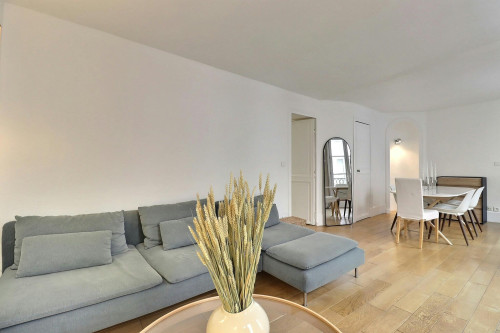 Rue de la Sourdière, Paris