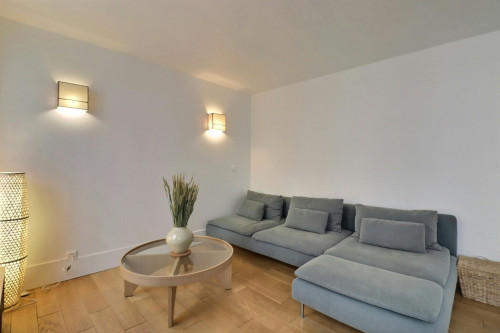 Rue de la Sourdière, Paris