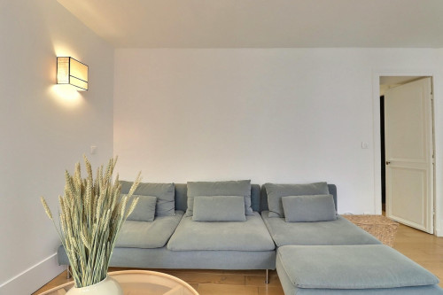 Rue de la Sourdière, Paris