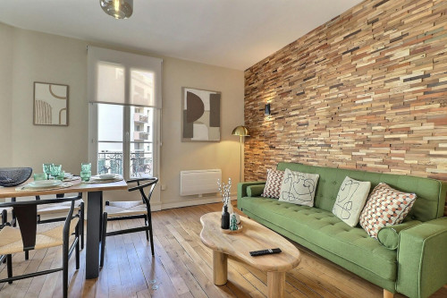 Rue de Belfort, Clichy  - Gallery -  5