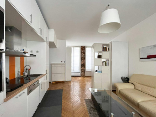 Rue Burq, Paris  - Gallery -  5