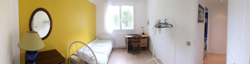 Boulevard Camille Flammarion, Marseille