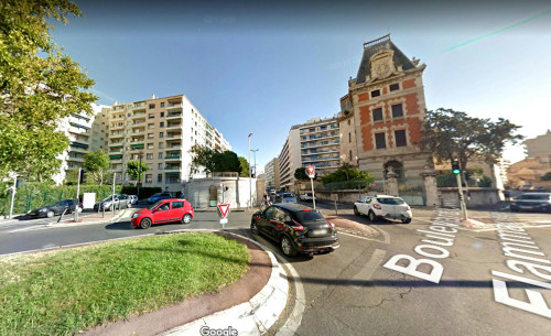 Boulevard Camille Flammarion, Marseille  - Gallery -  5