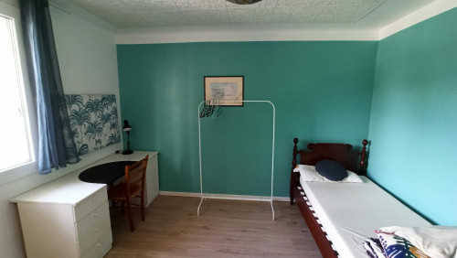 Boulevard Camille Flammarion, Marseille