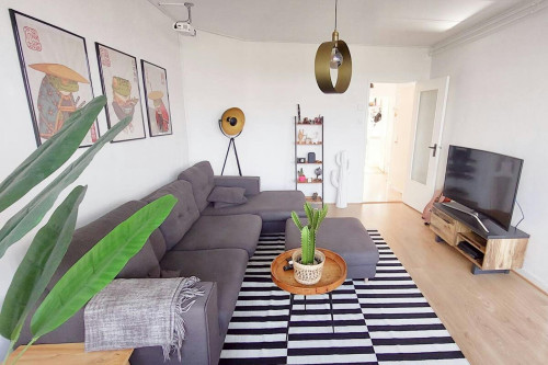 Geuzenkade, Amsterdam