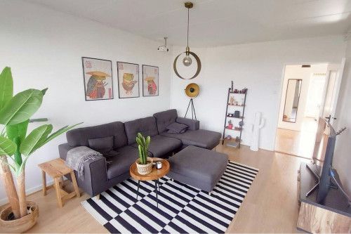 Geuzenkade, Amsterdam
