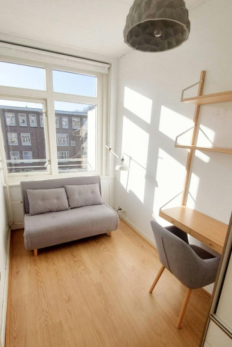 Geuzenkade, Amsterdam