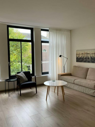 Lauriergracht, Amsterdam