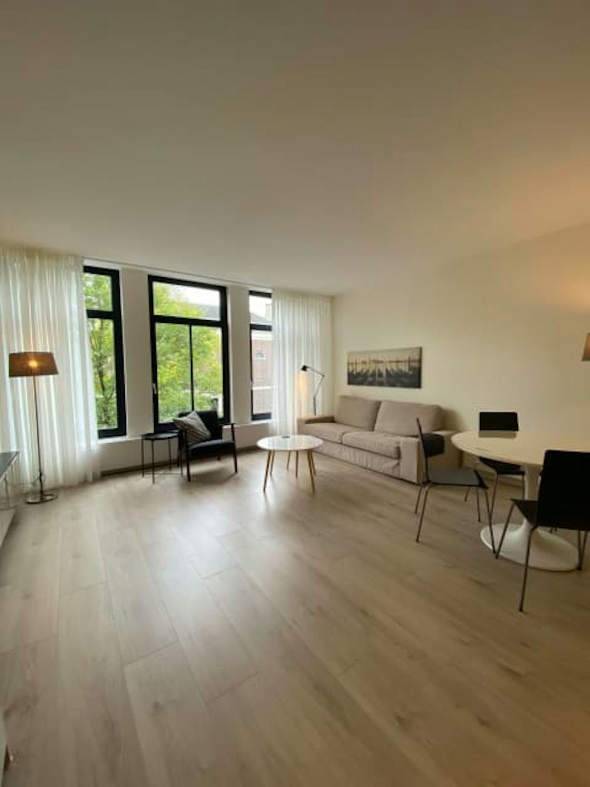 Entire Place - Lauriergracht, Amsterdam - Gallery - 1