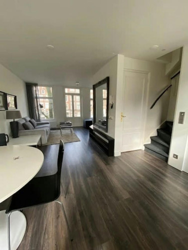 Bloemgracht, Amsterdam