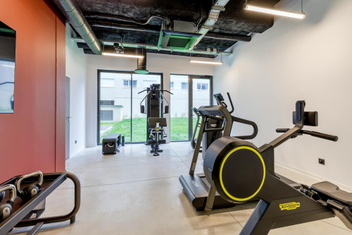 Rue des Docks Remois, Reims  - Gallery -  5